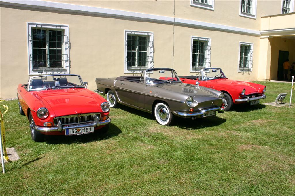 2010-07-11 12. Oldtimertreffen in Pinkafeld